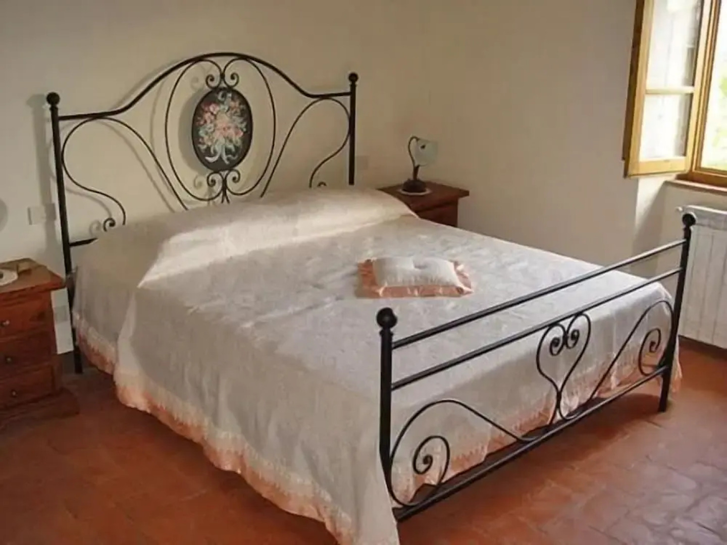 Agriturismo Antico Fio