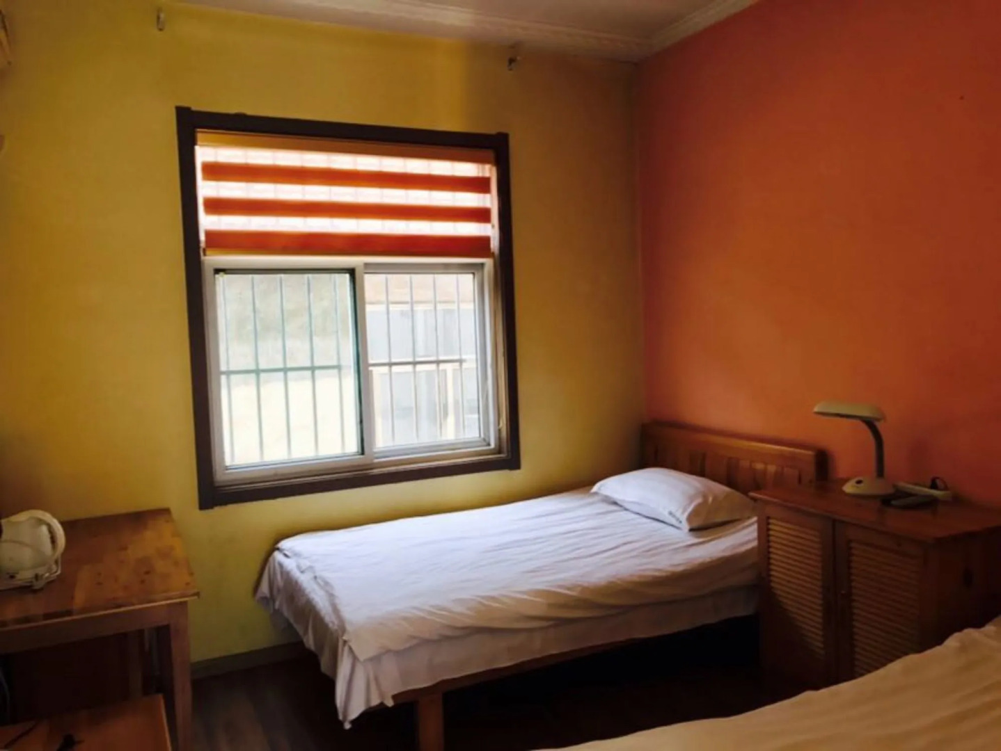 Qufu International Youth Hotel