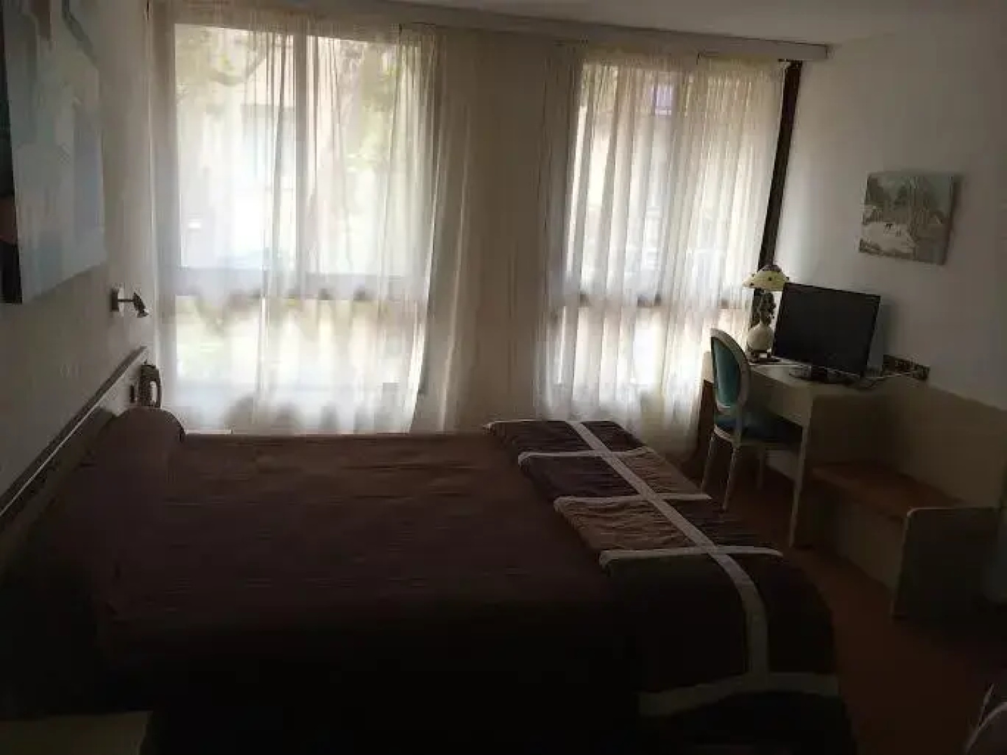 Hotel - Restaurant De La Paix