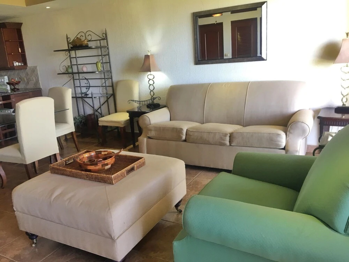 Leon Grand Suite 113