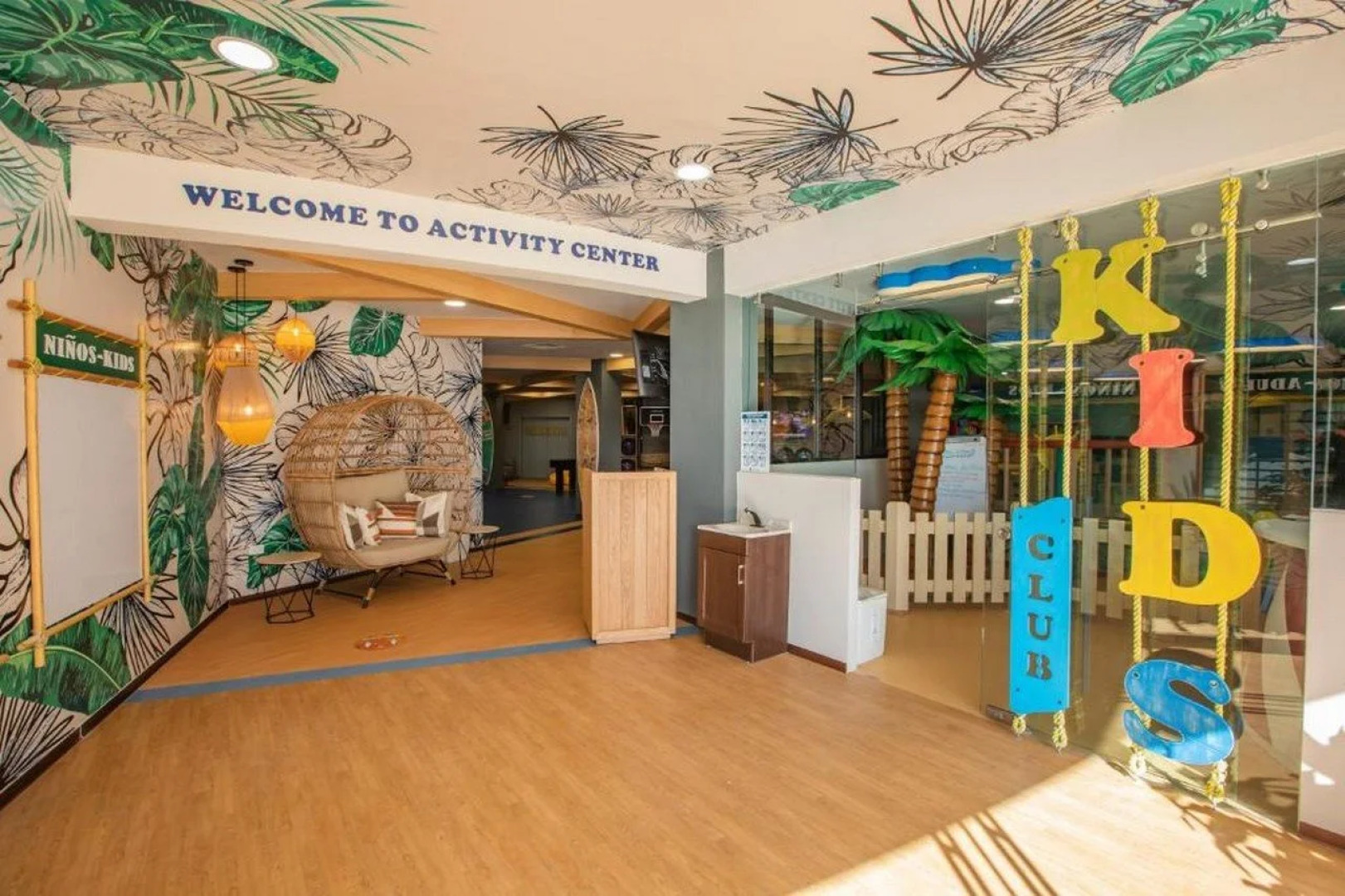 The Royal Sands Resort & Spa All Inclusive