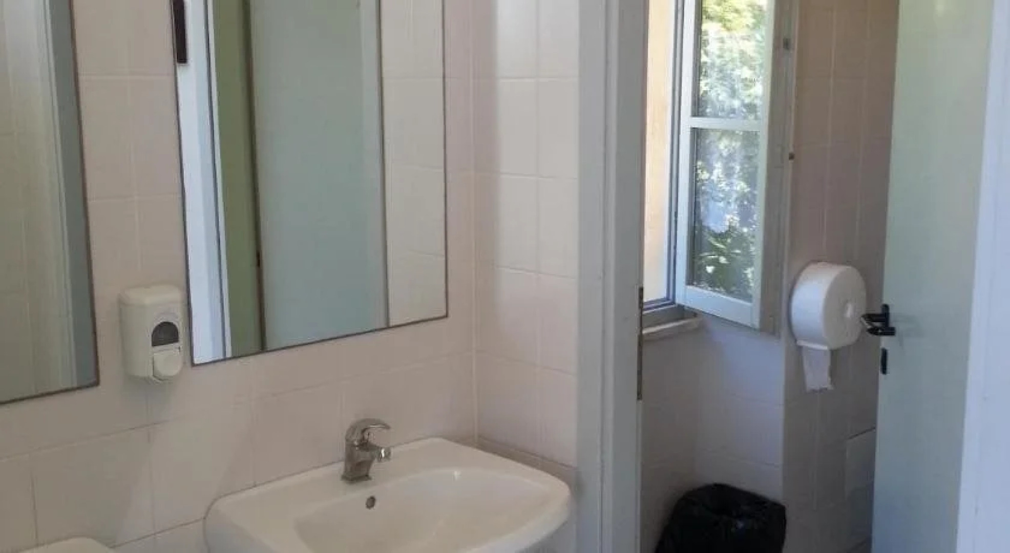 Ostello Villa Franceschini