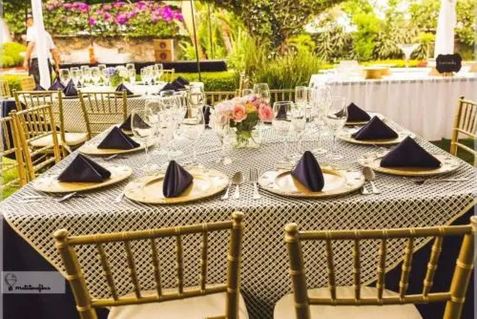 Residencia Jardin Real