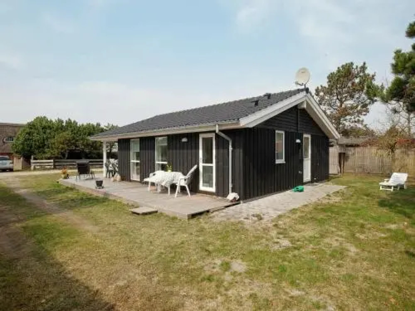 Holiday home Slagelse IX