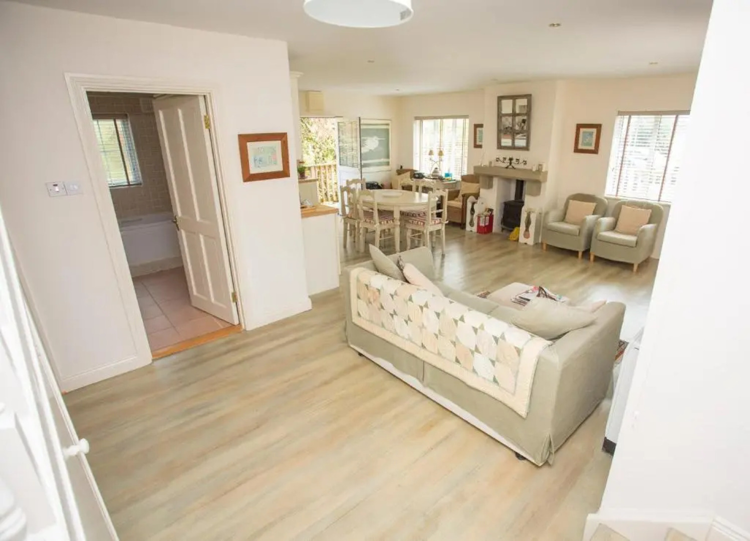 Brittas Bay Park No 12 by Trident Holiday Homes