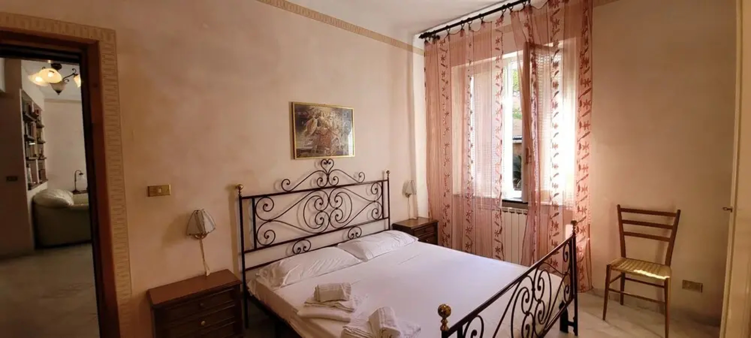 Appartamento Daneri 2