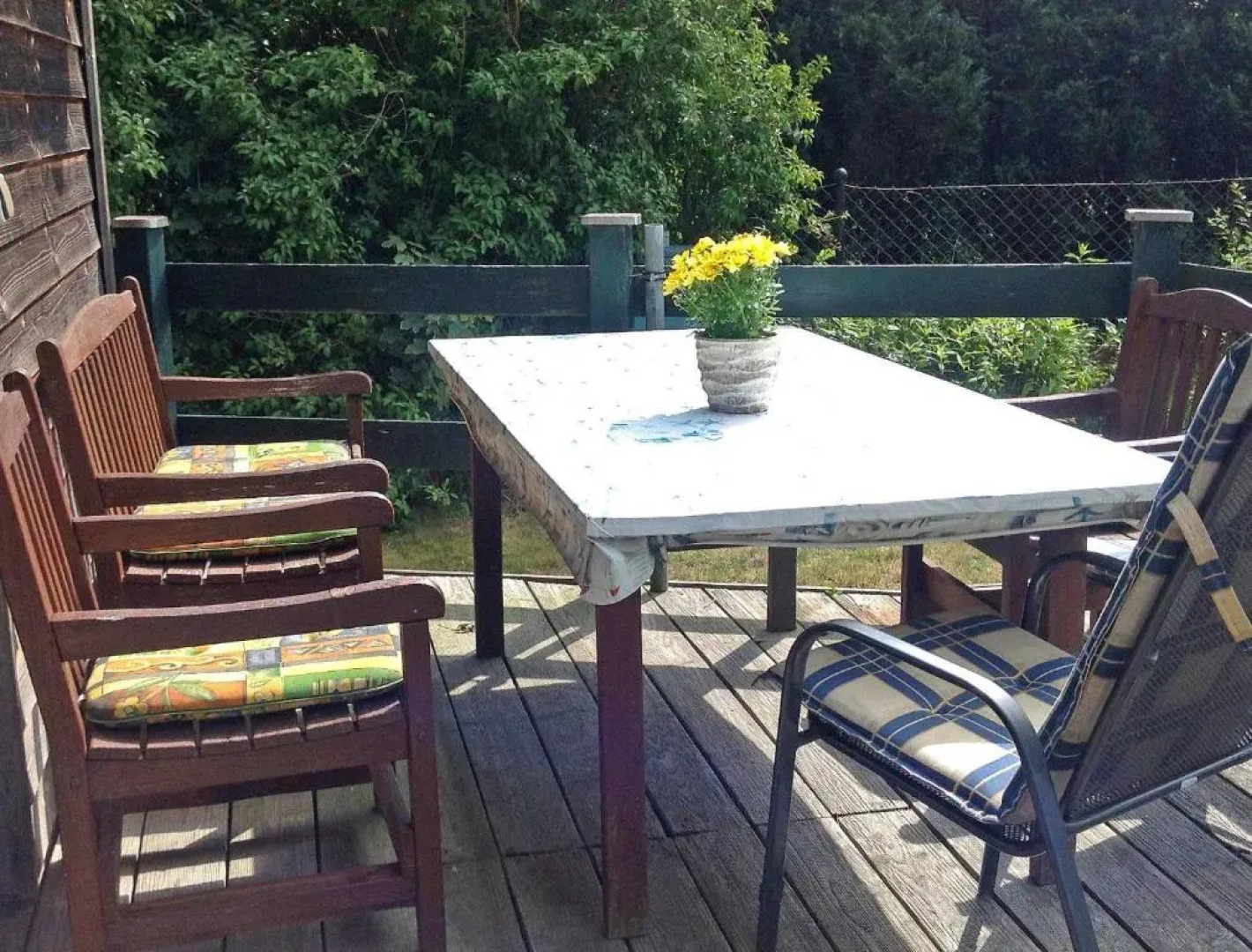 Ferienhaus Wiek RUeG 1541