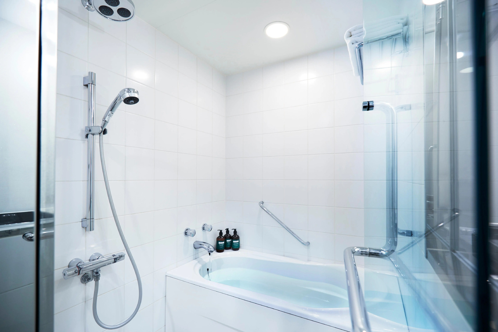 ANA Crowne Plaza Osaka