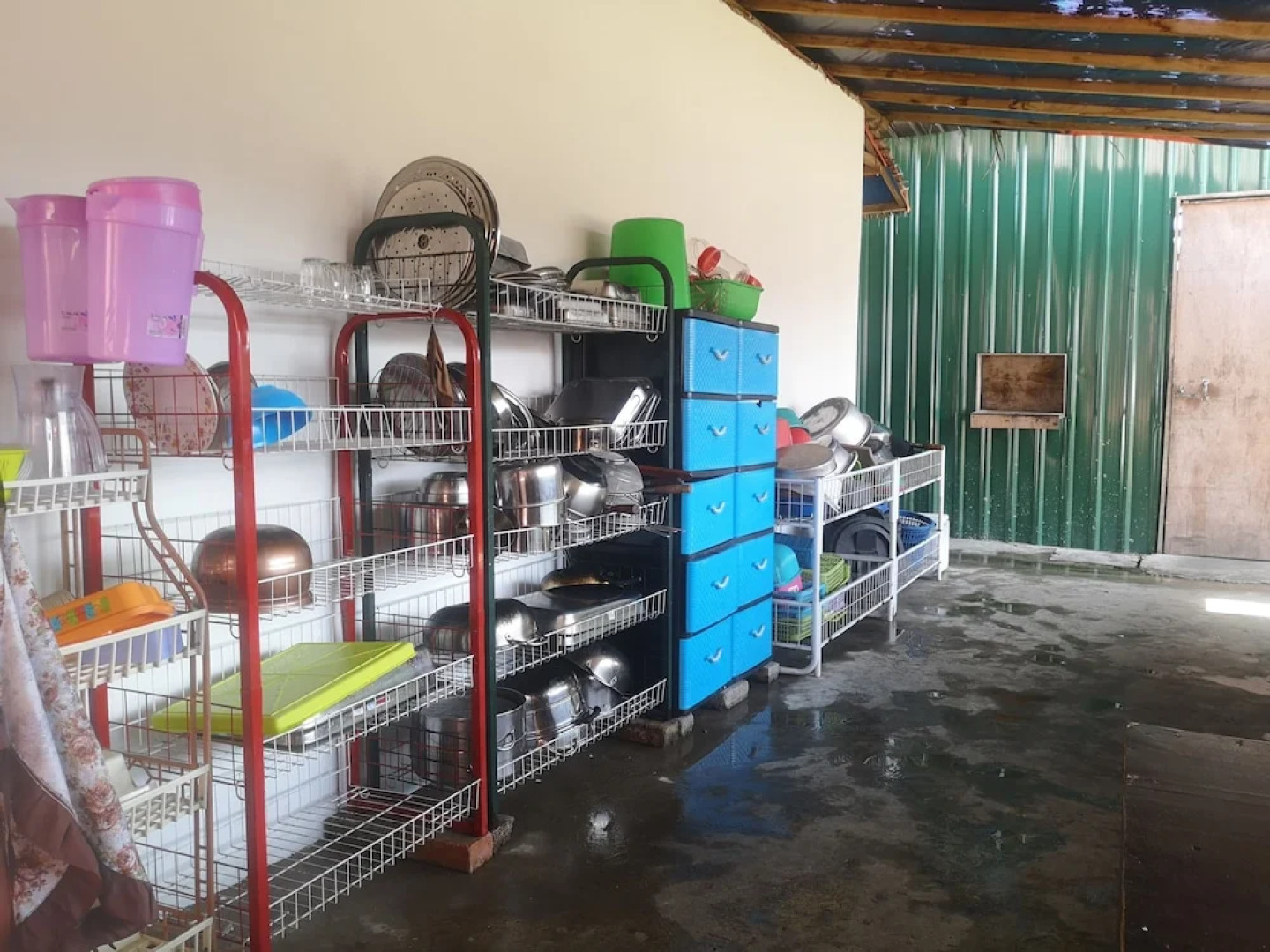 MY Rainforest Homestay