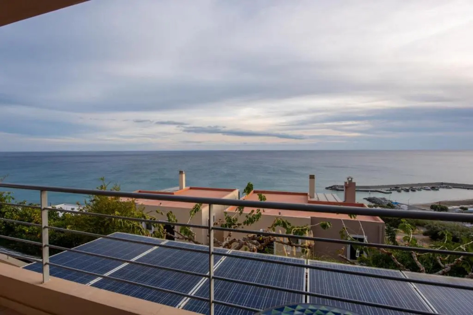 Portela Suites Kastri