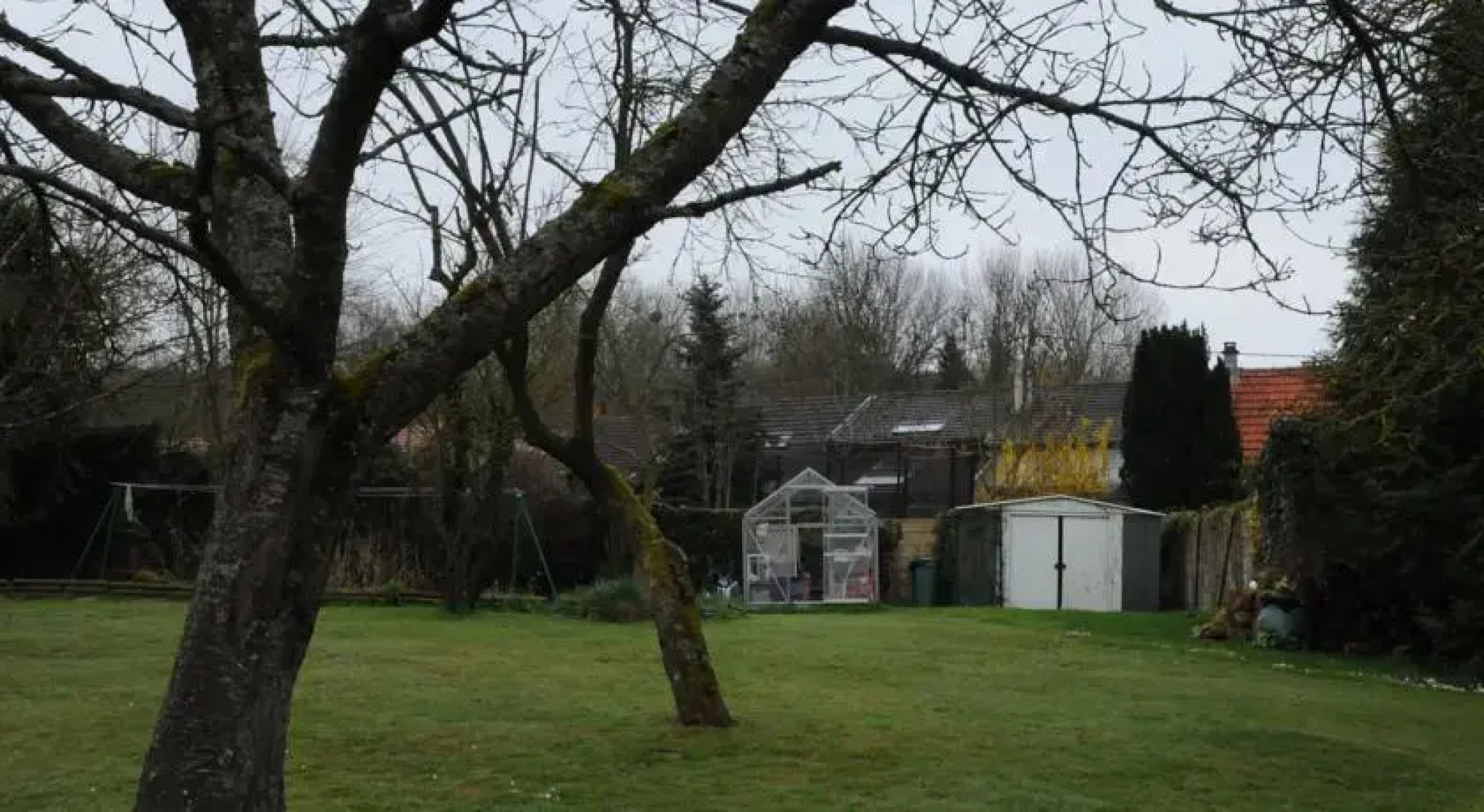 Gîte de Bouffignereux