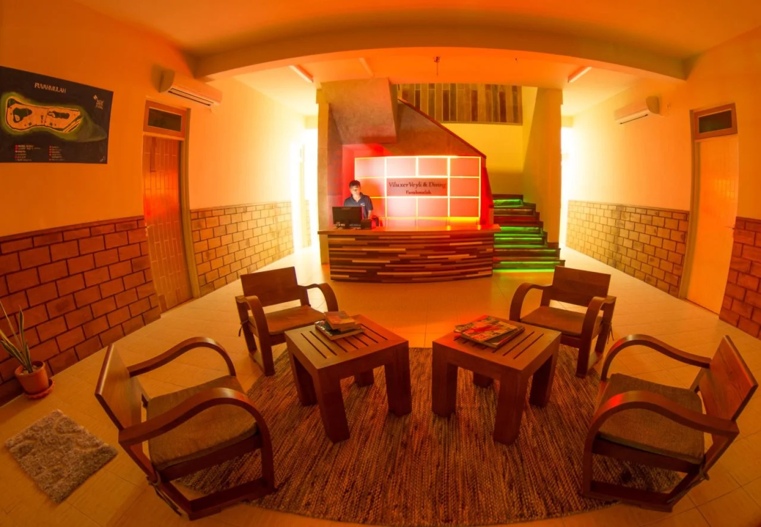 Viluxer Veyli & Diving