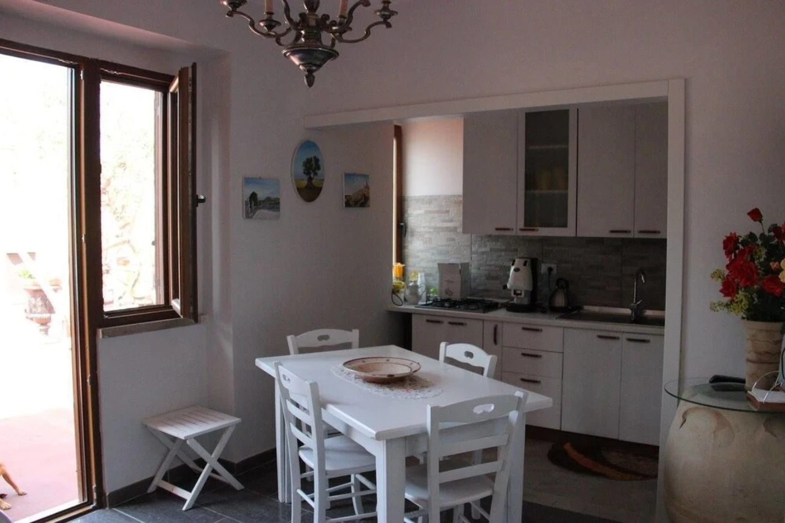 La Locanda di Zì Nicola