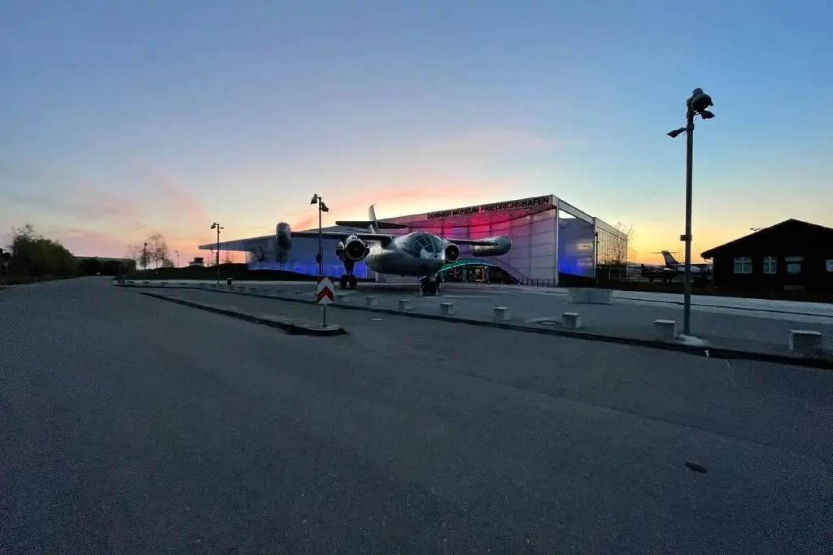 Schmuckstück am Bodensee