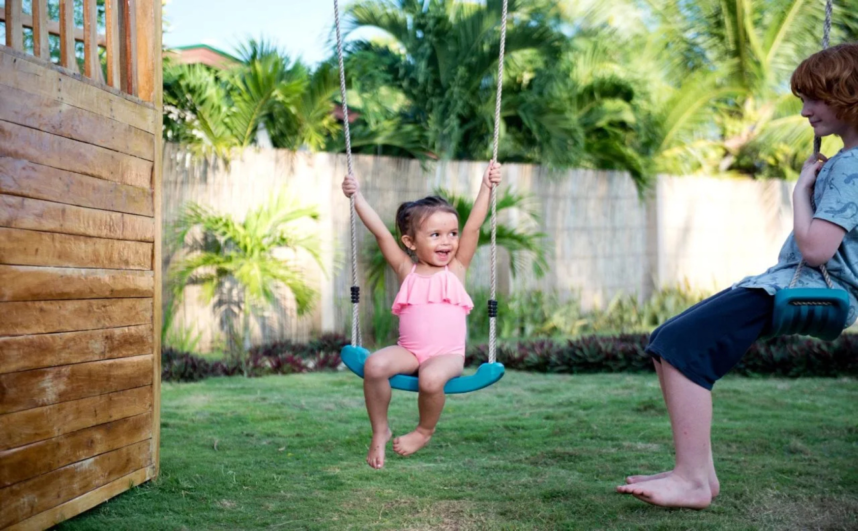 Sandingan Island Resort