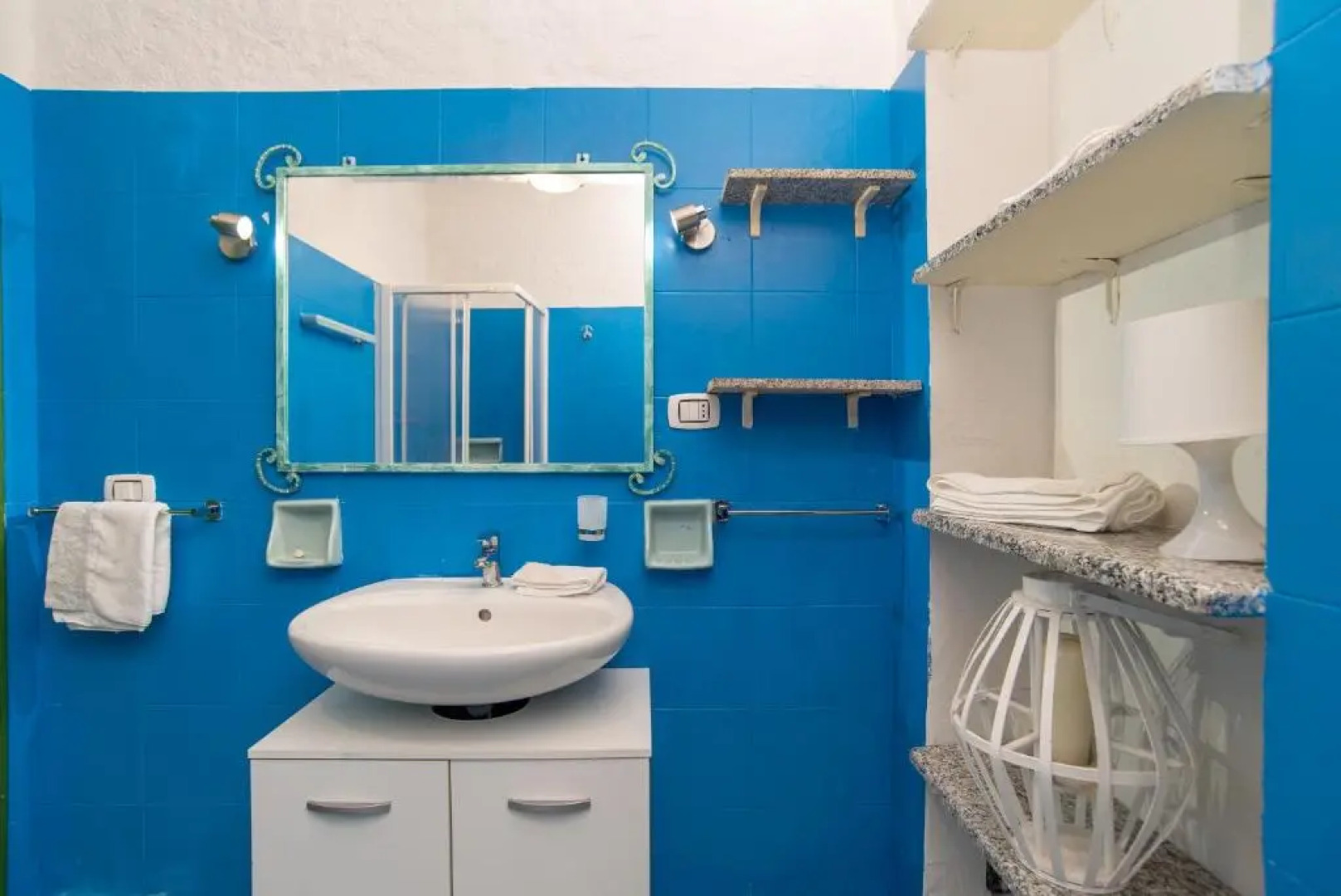 Villa Angelica Trilo Bologna