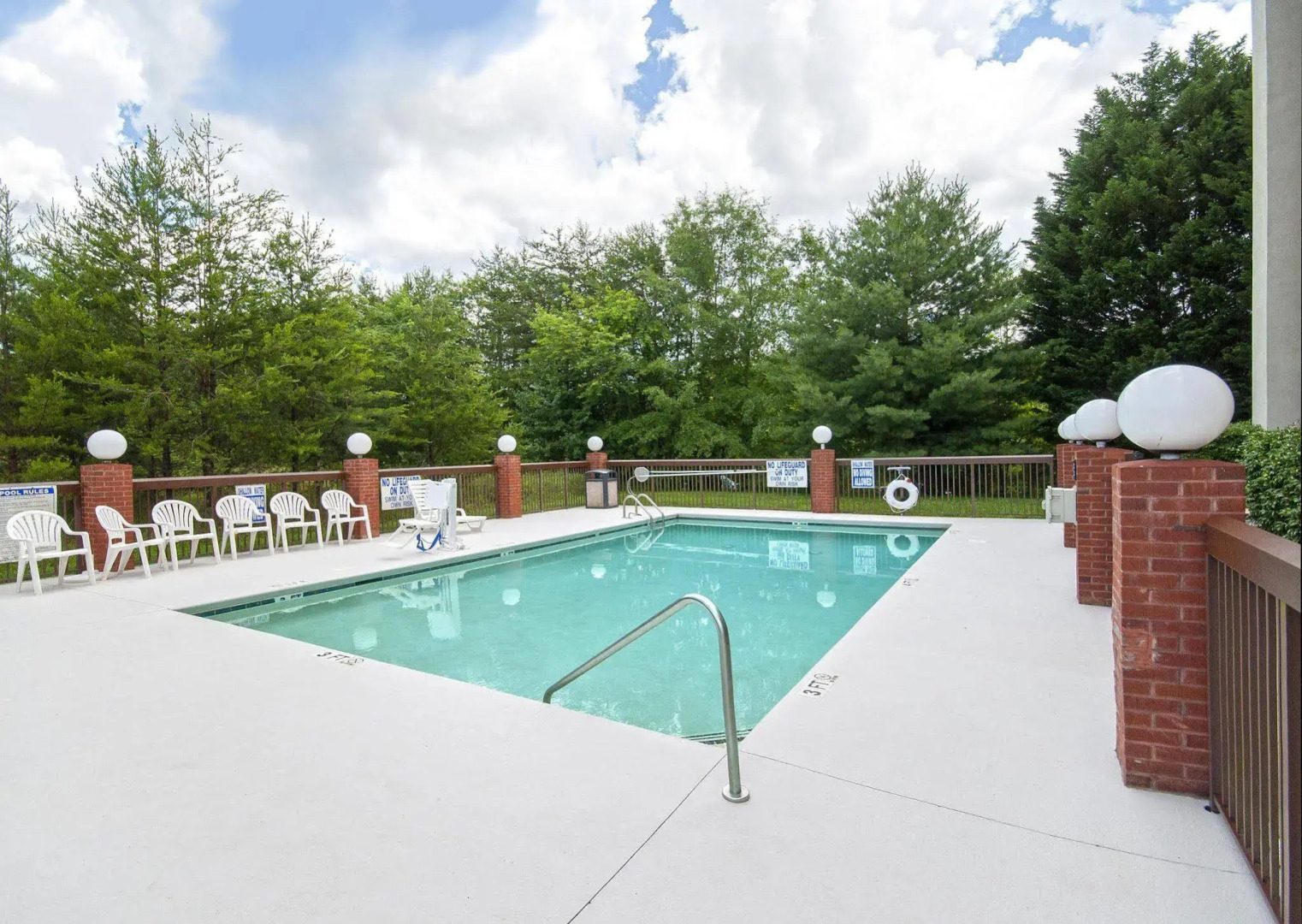 Hampton Inn Greenville/Travelers Rest