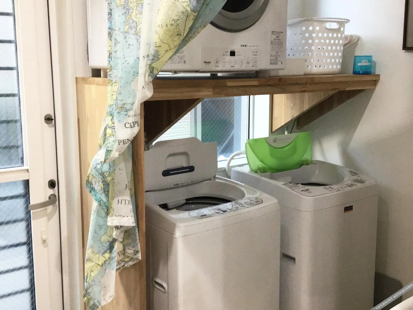 Itoshima guesthouse & backpackers TOMO - Hostel