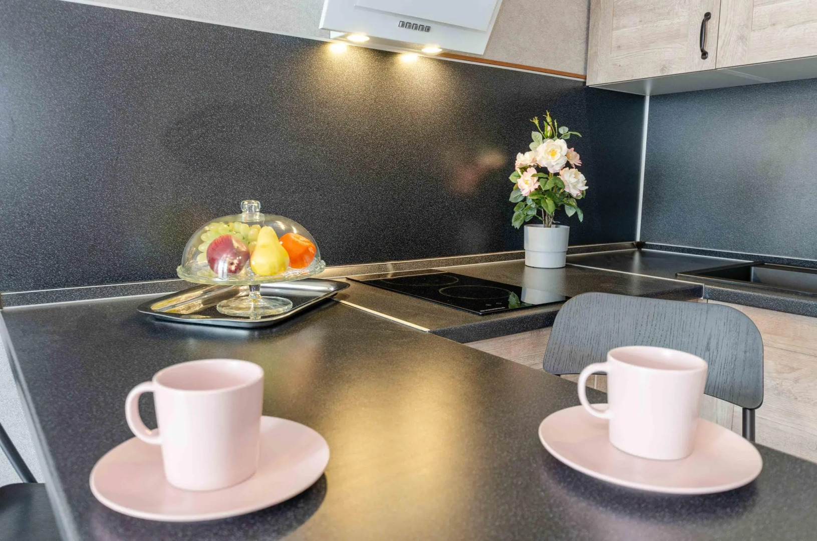 Royal Apart (Роял Апарт) на Азина 22