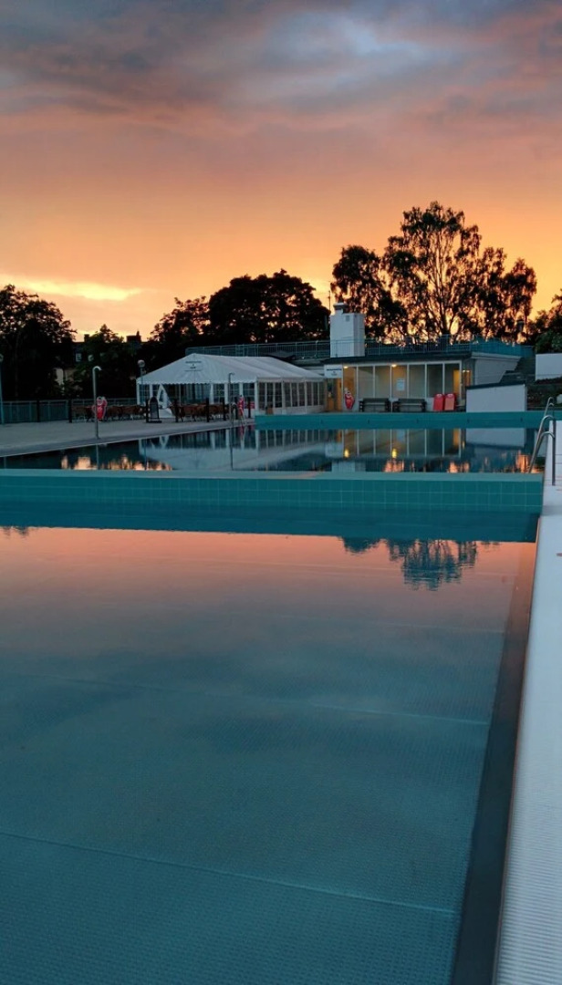 Vanadis Hotell & Bad