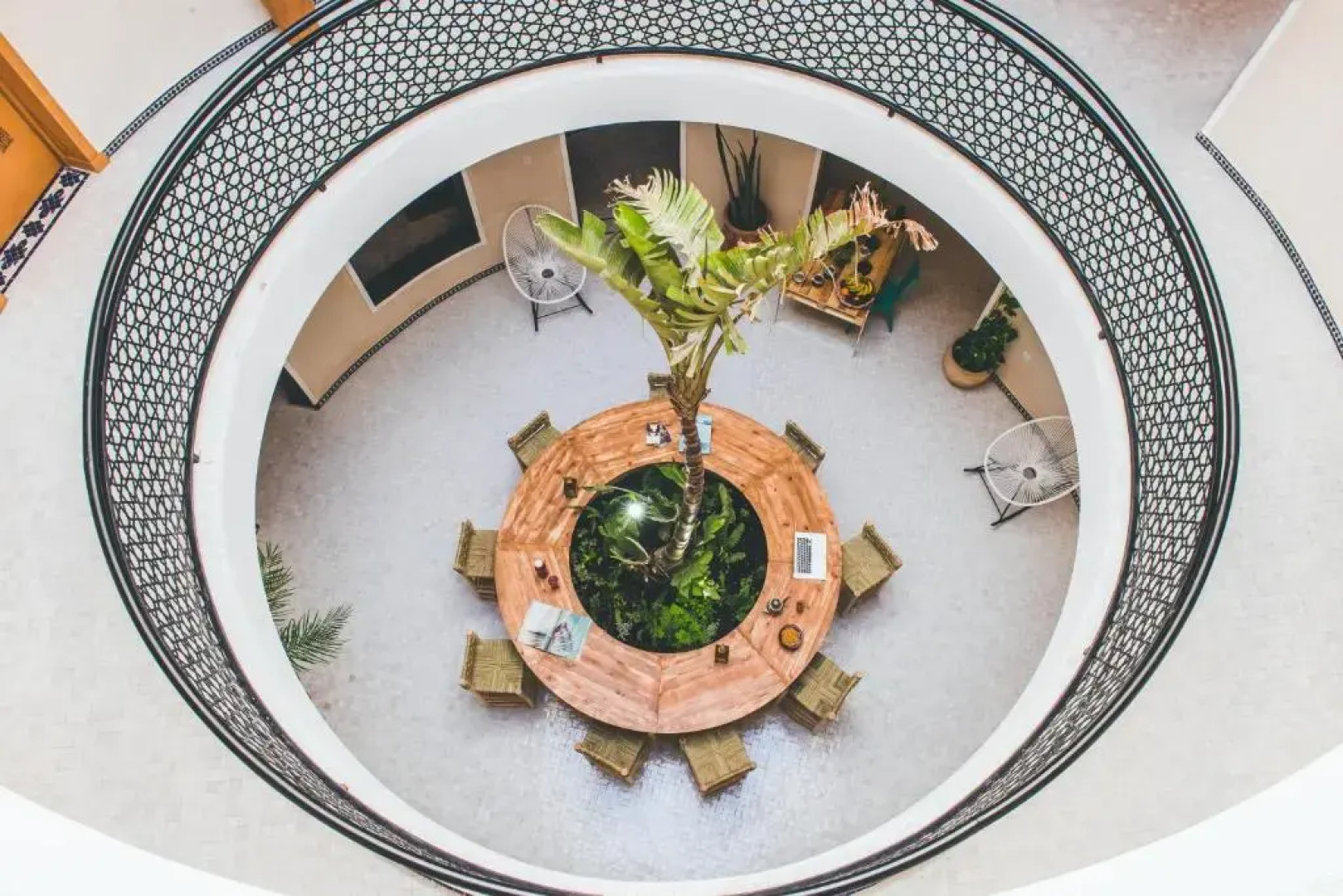 The Yogi Surfer - Hostel