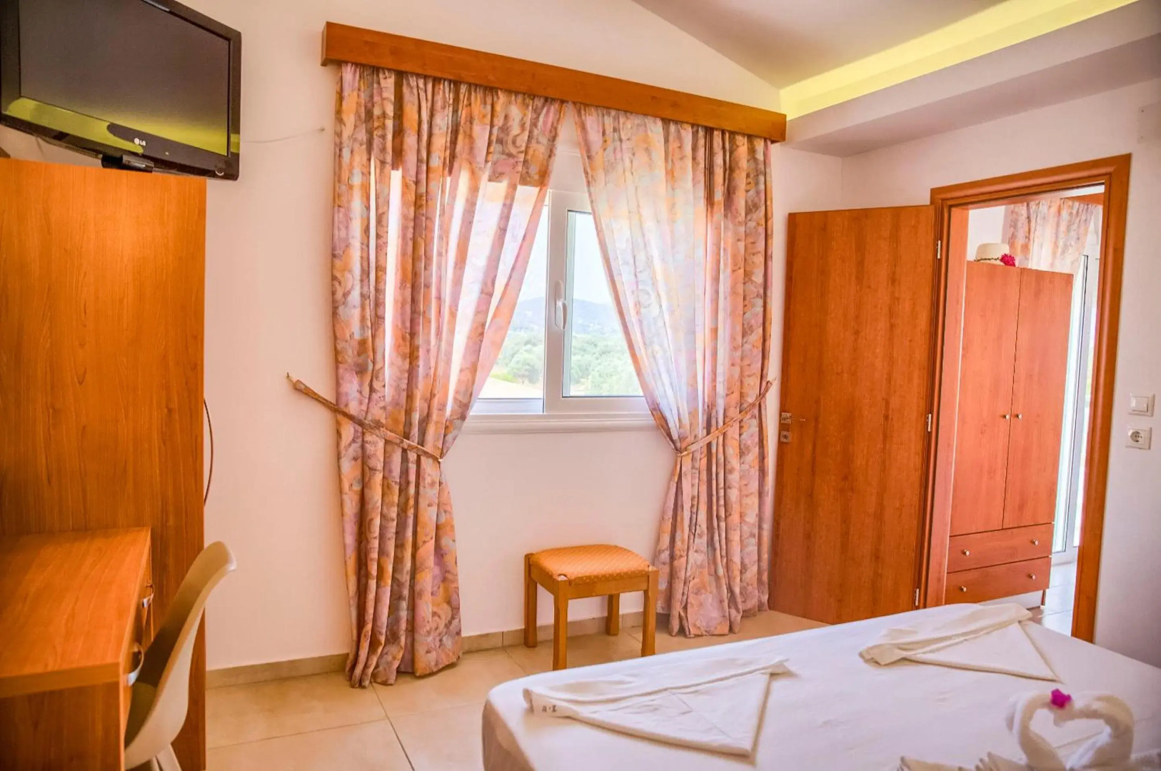 Pauls Garden Studios