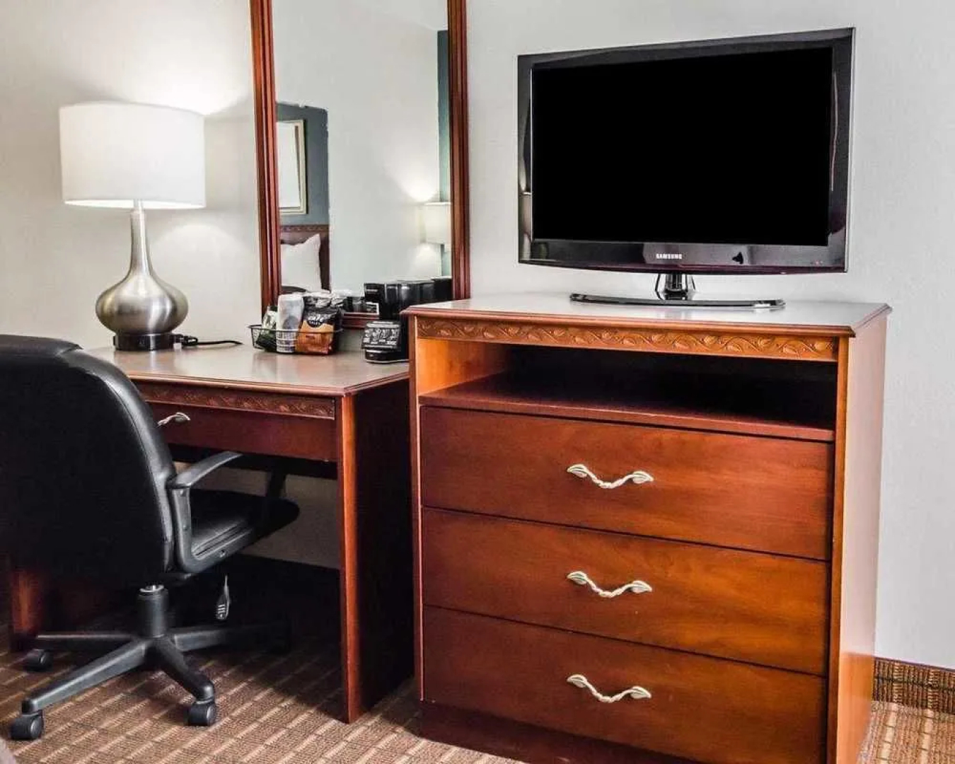 Comfort Inn