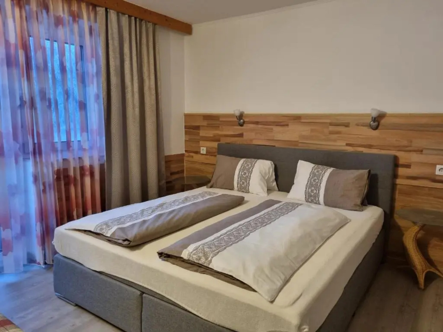 Hotel Gletschermühle