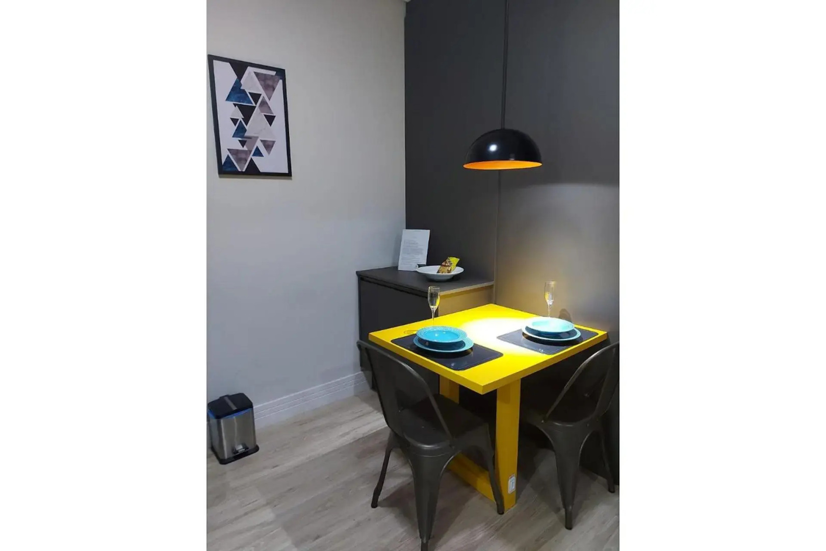 Flat Studio Charmoso New Studio Granja Viana