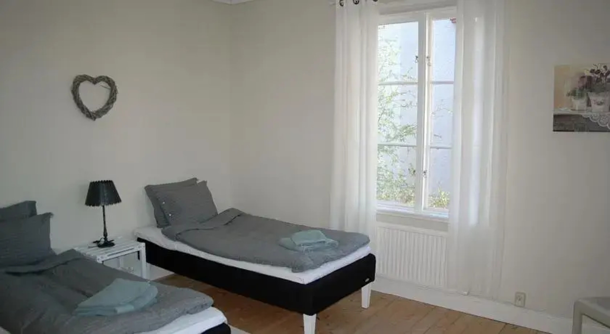 Hotell Villa Östhammar