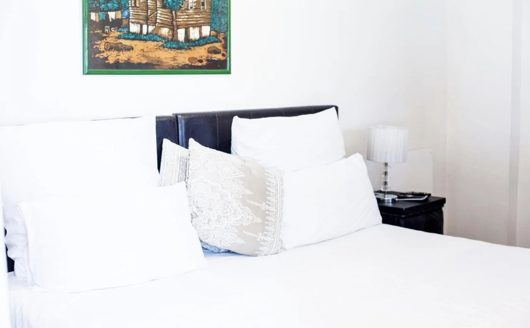 Mizizi House of Sandton Bed & Breakfast