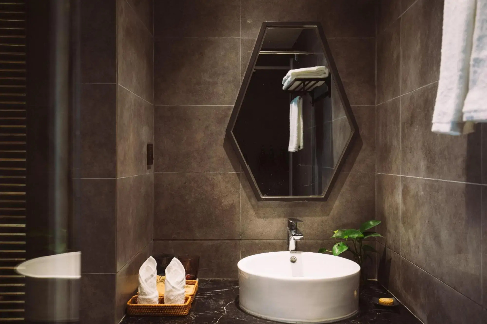 Xinwu Shanju Resort Guesthouse