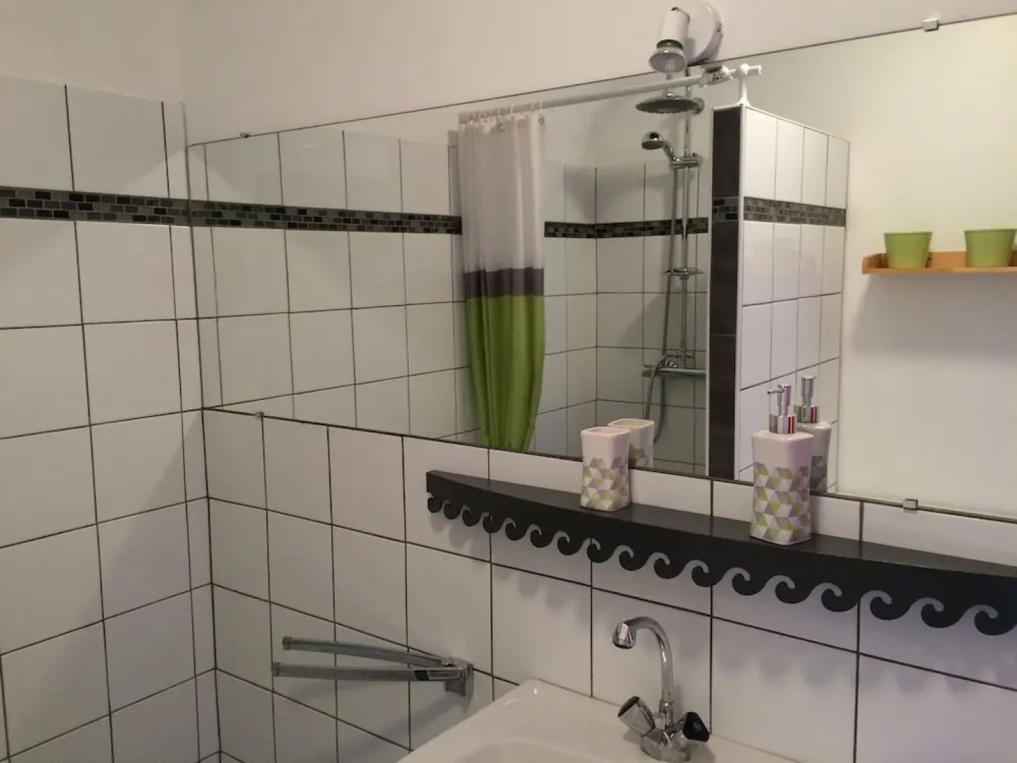 Le Gîte du Moulin du Boisset