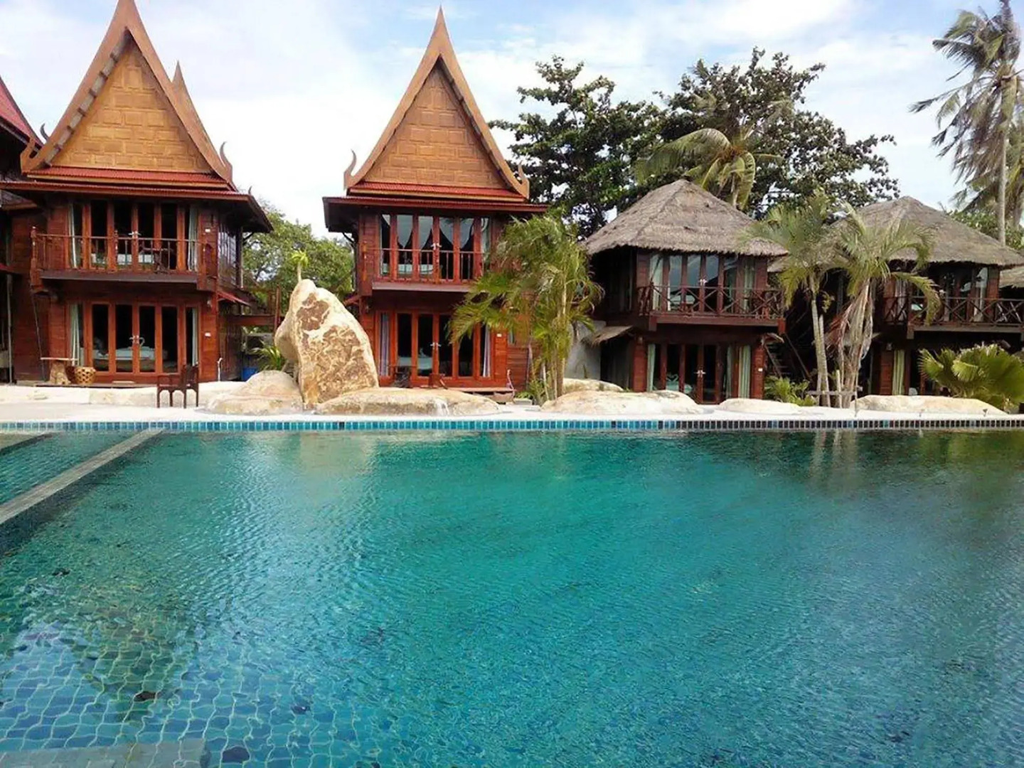 Anda Resort Koh Lipe