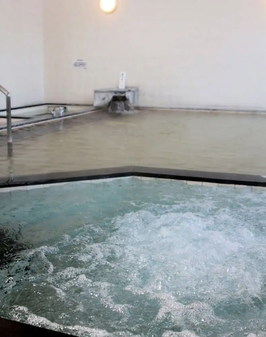 Assabu Uzura Onsen Shiki-no-Yado