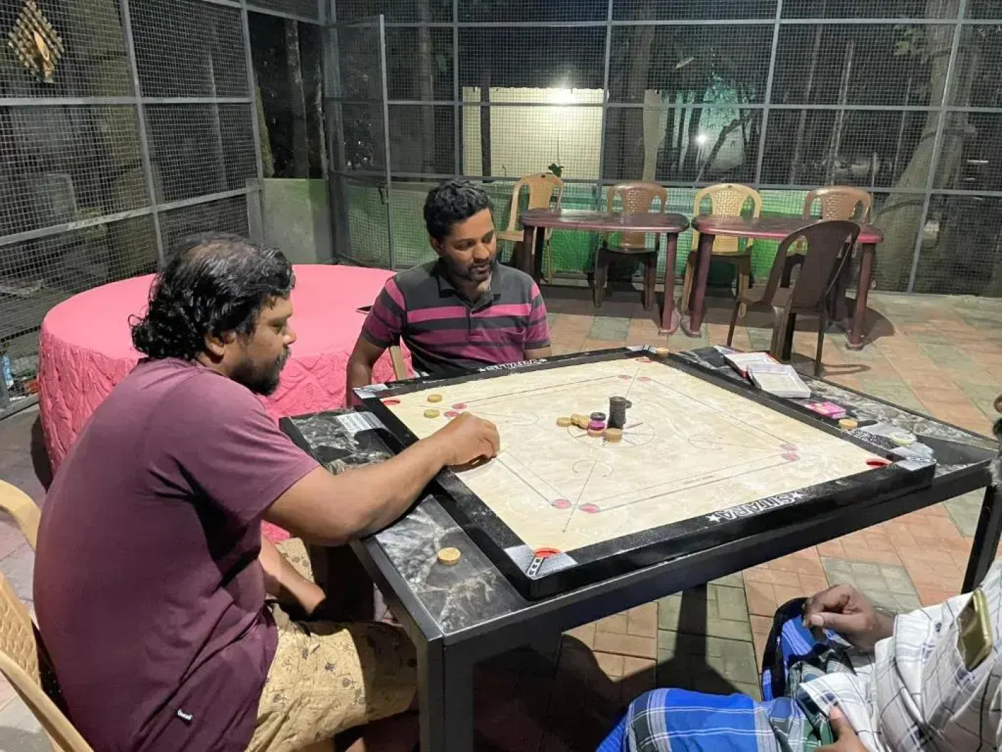 Greenwoods Nature Camp