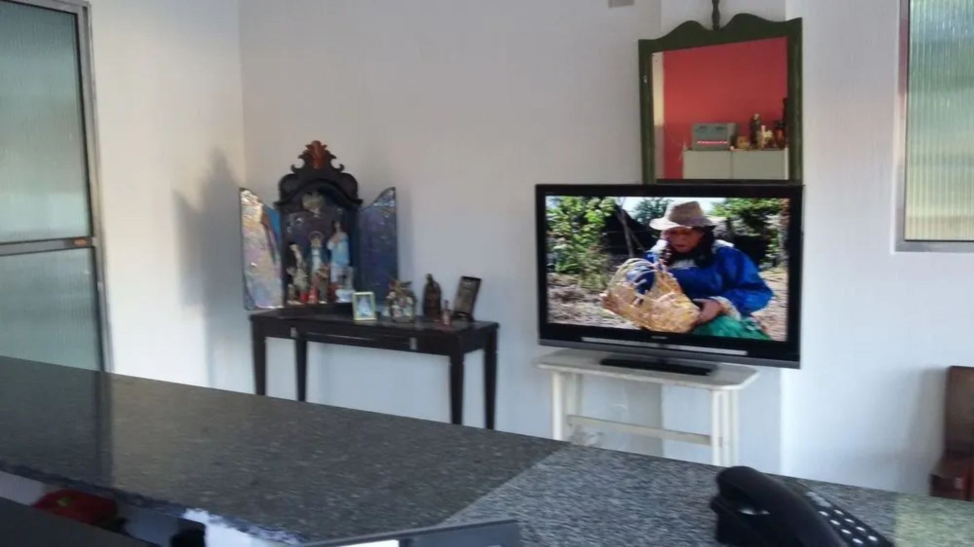 Pousada Casarão Neves