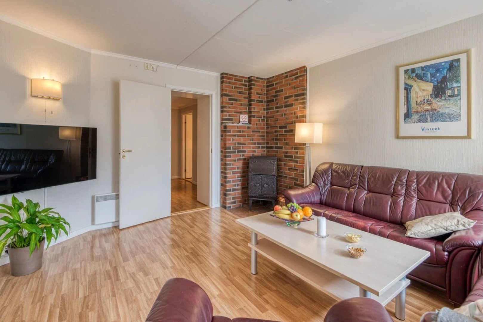 Trondheim Apartment Hotel