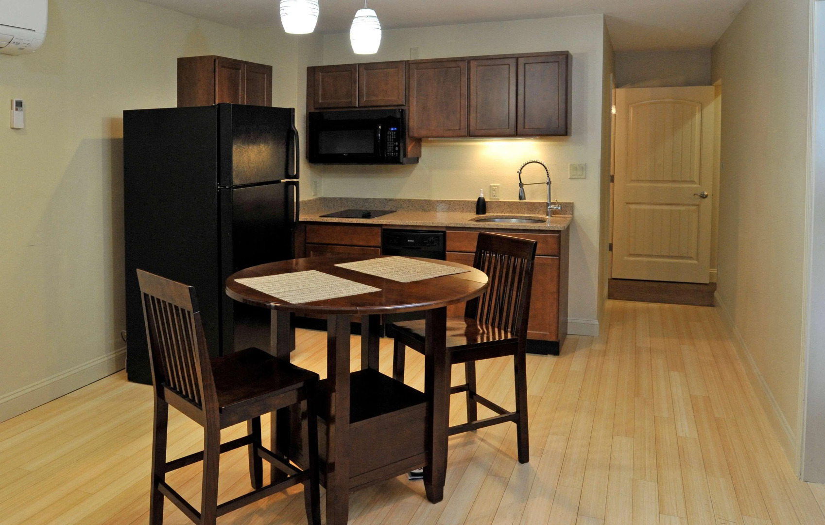 Best Western Plus Clocktower Inn