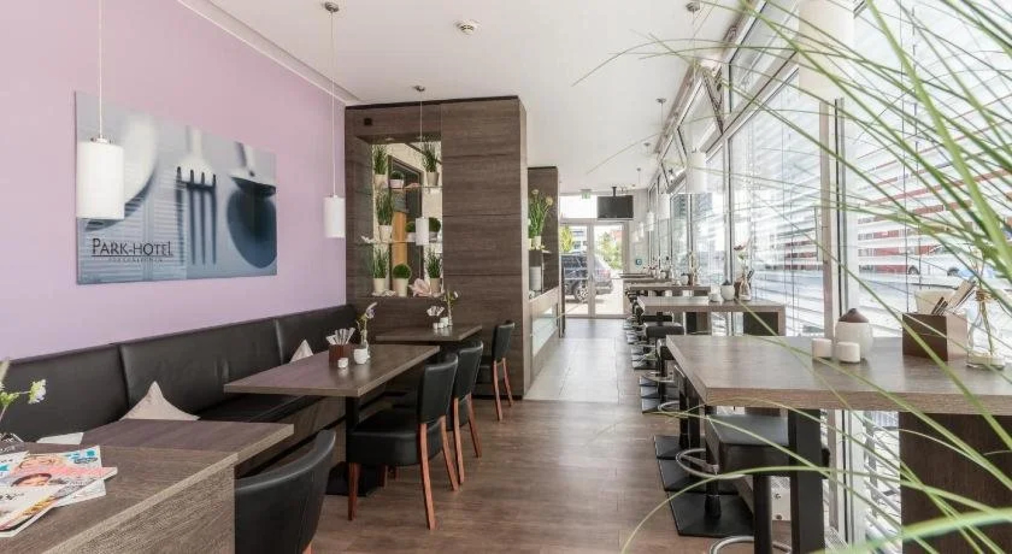 Parkhotel Pfarrkirchen