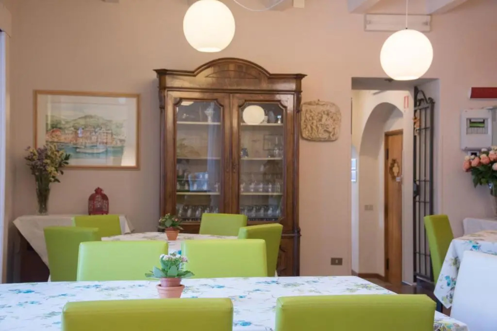 Hotel Antica Stallera