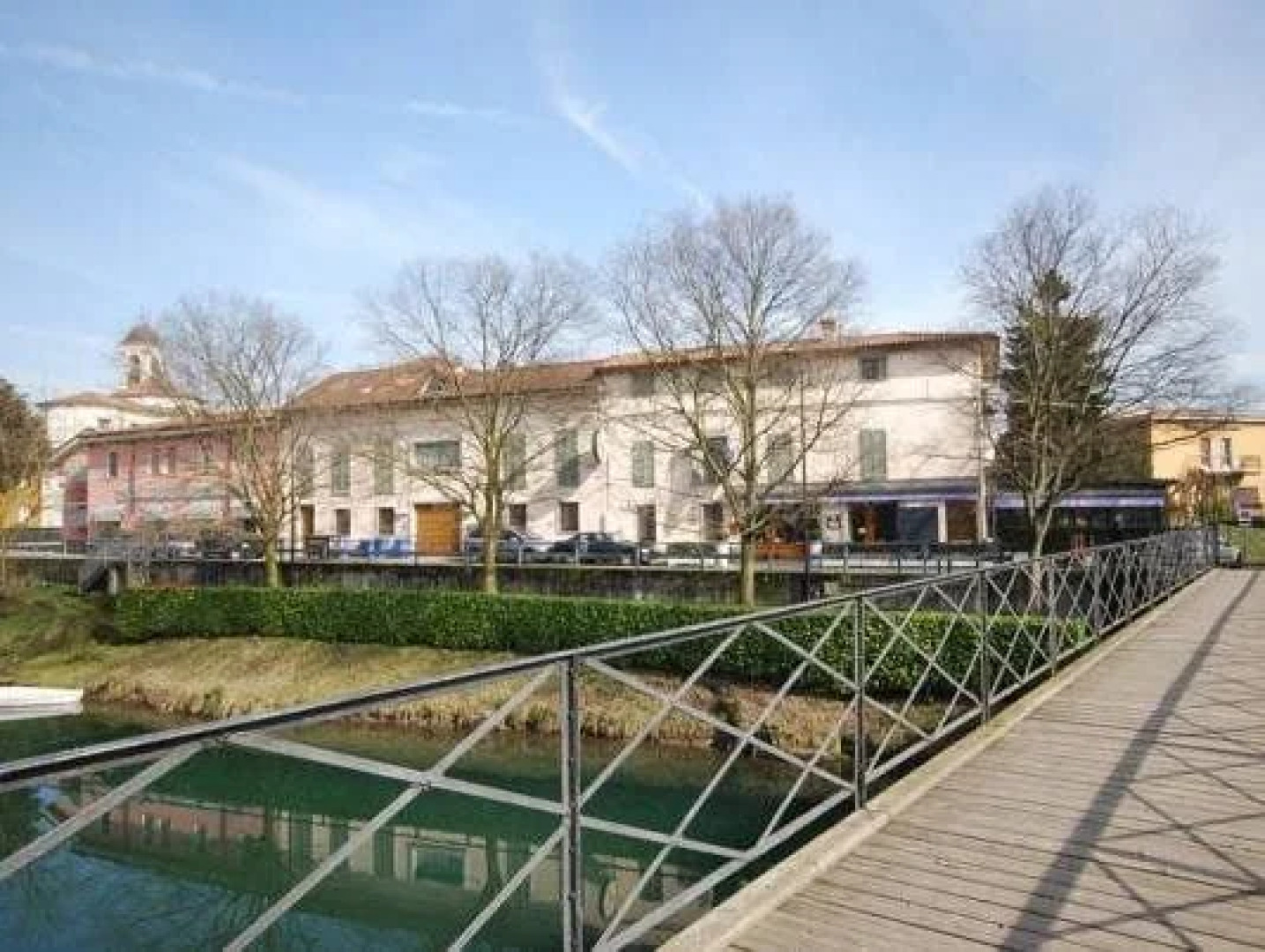 Hotel Ristorante Vergani