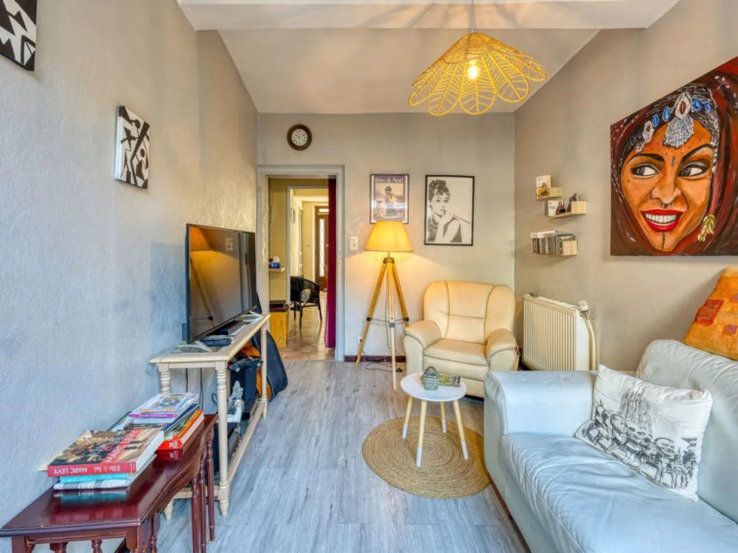 La Maison du 14 Juillet