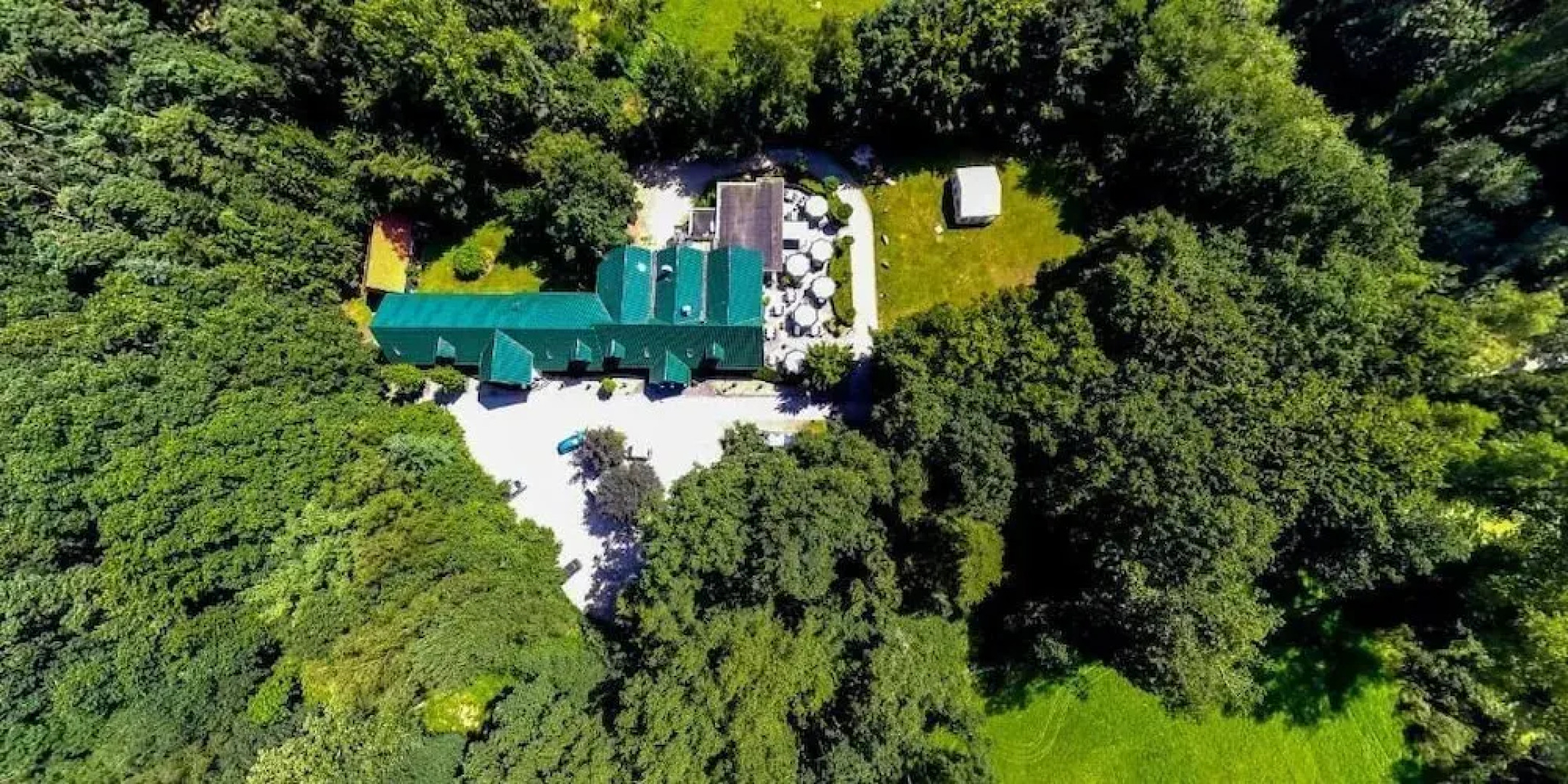 Waldhotel Schipphummert