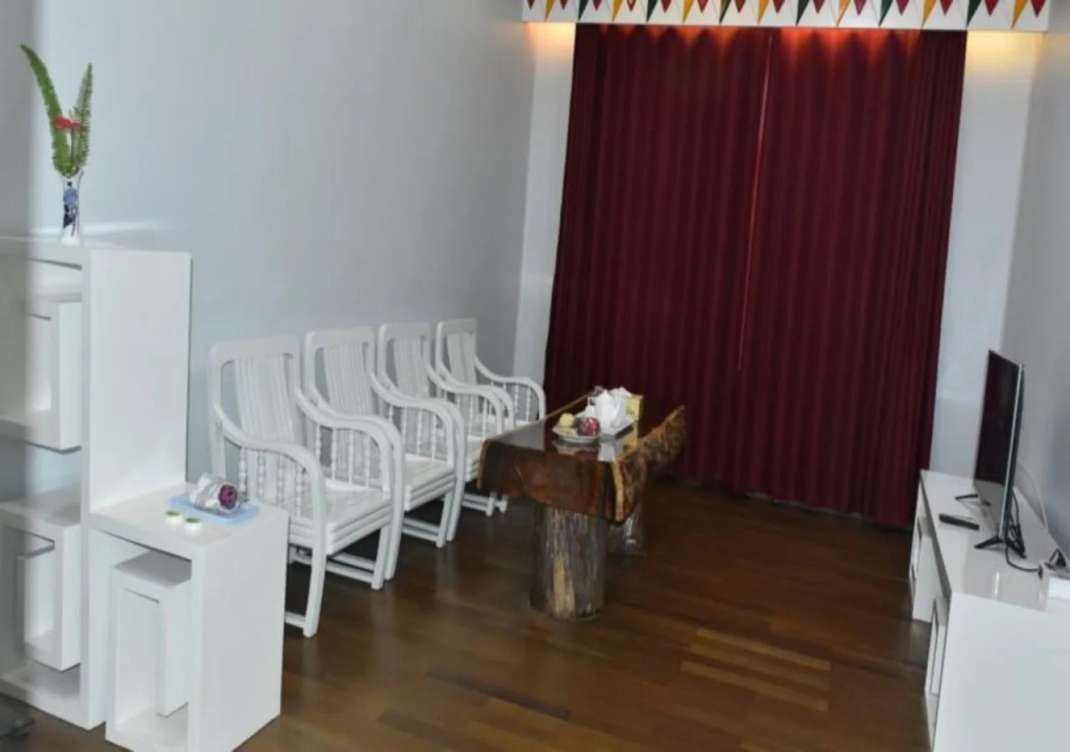 Hotel Nan Thida Myitkyina