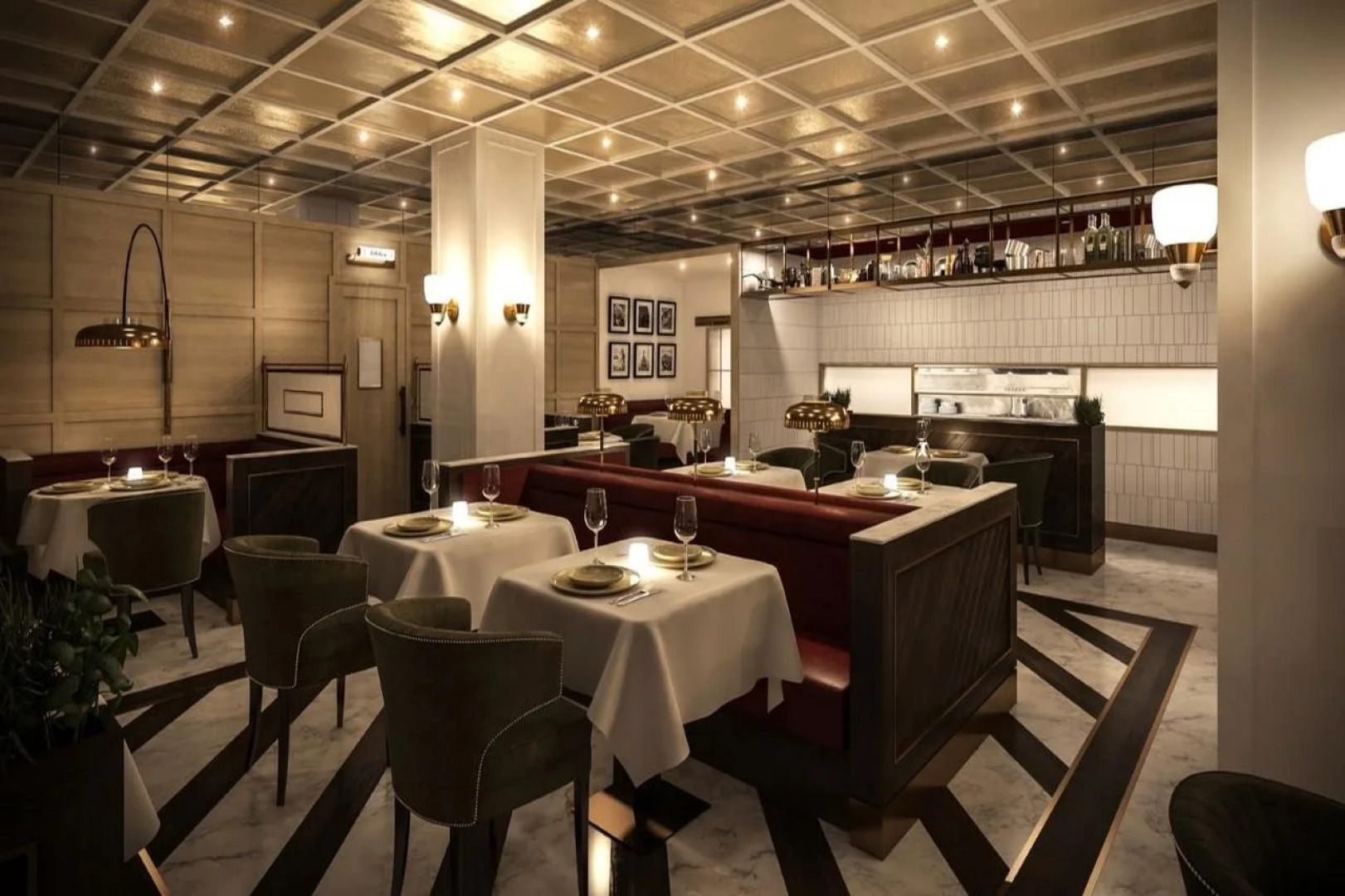 Sheraton Grand Warsaw