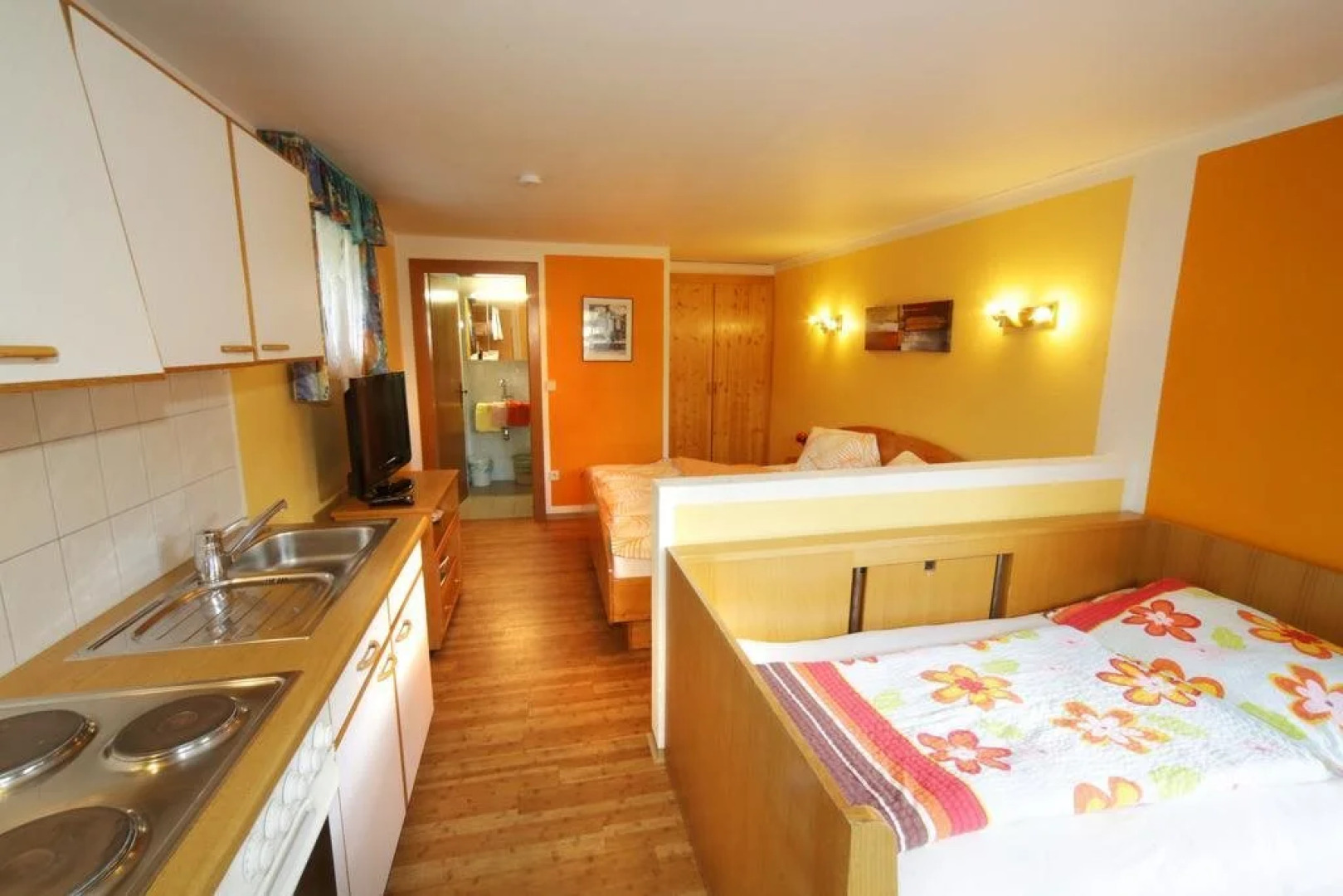 Pirkers Familienpension