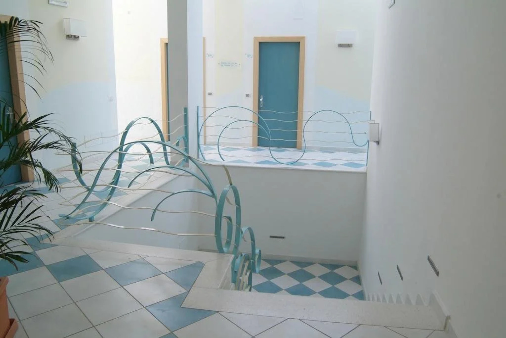 Hotel Club Cala Longa