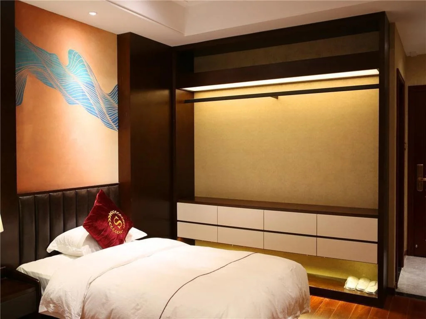 Huangshan Yunyaquan Hotel