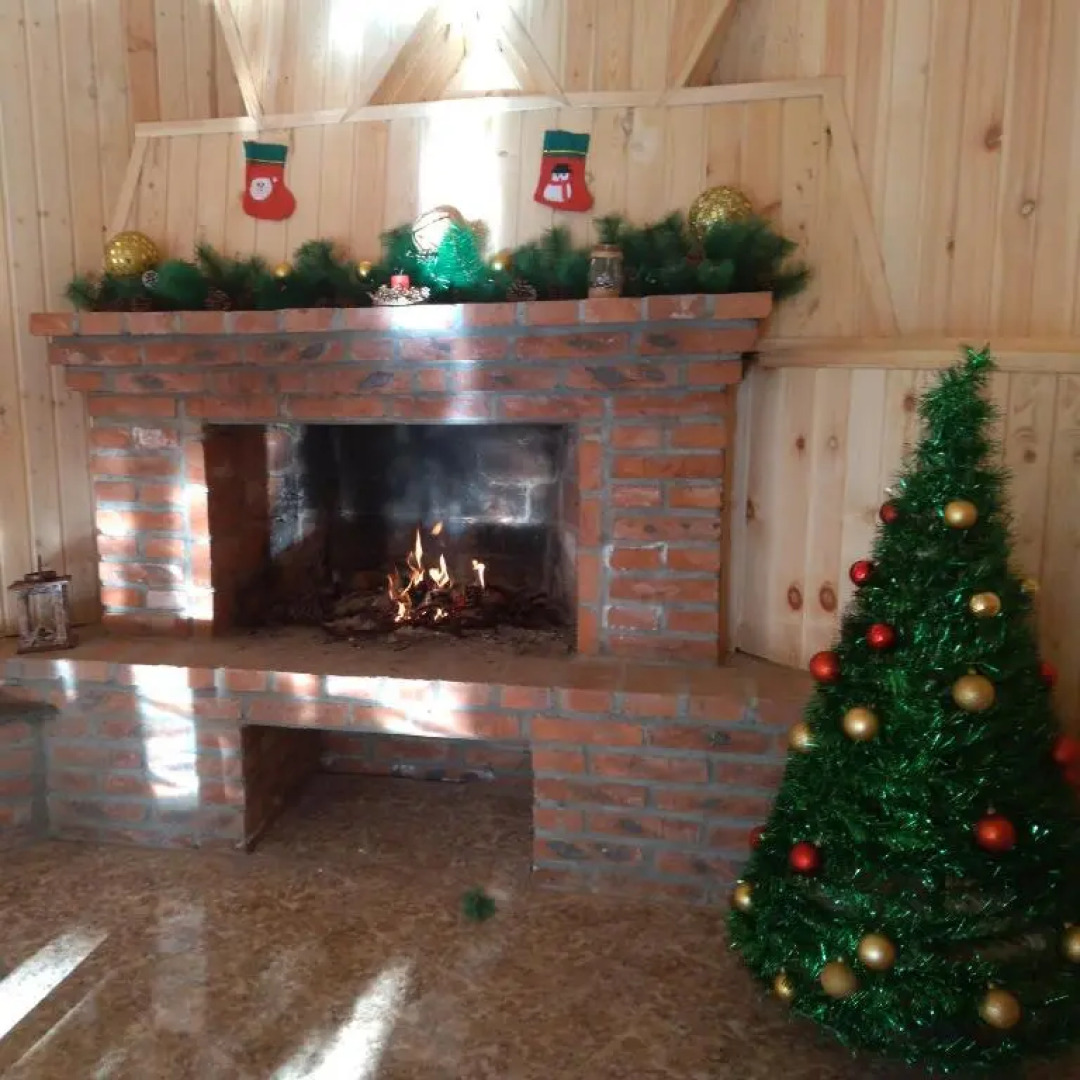 Коттедж Edemi